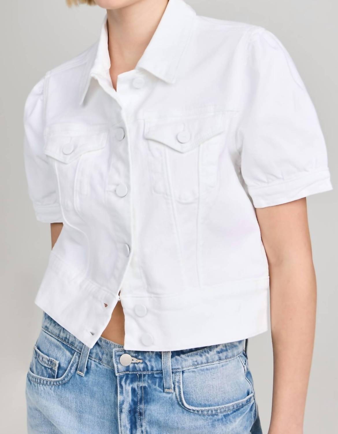 Paige - Kendra Jacket