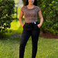 Judy Blue - Carry On Cargo Joggers