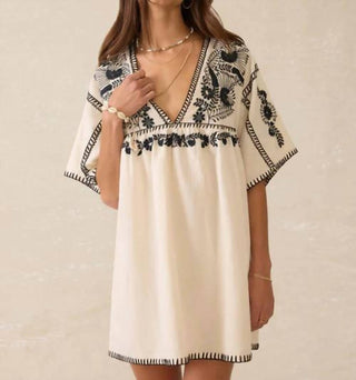 Faherty - Sunday Dress