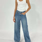 Etica - Devon Wide Leg Jeans