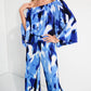 Joseph Ribkoff - Off Shoulder Top