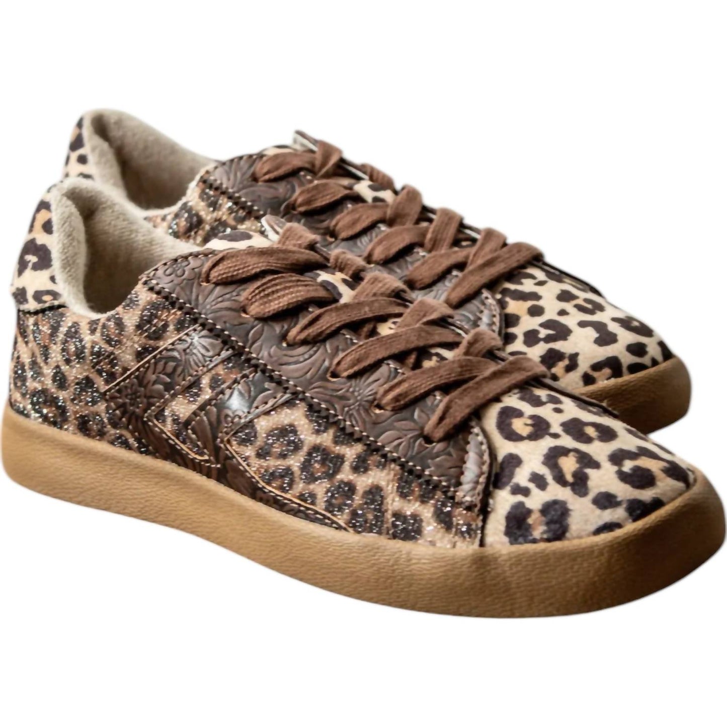 Very G - Women's Champ Sneakers