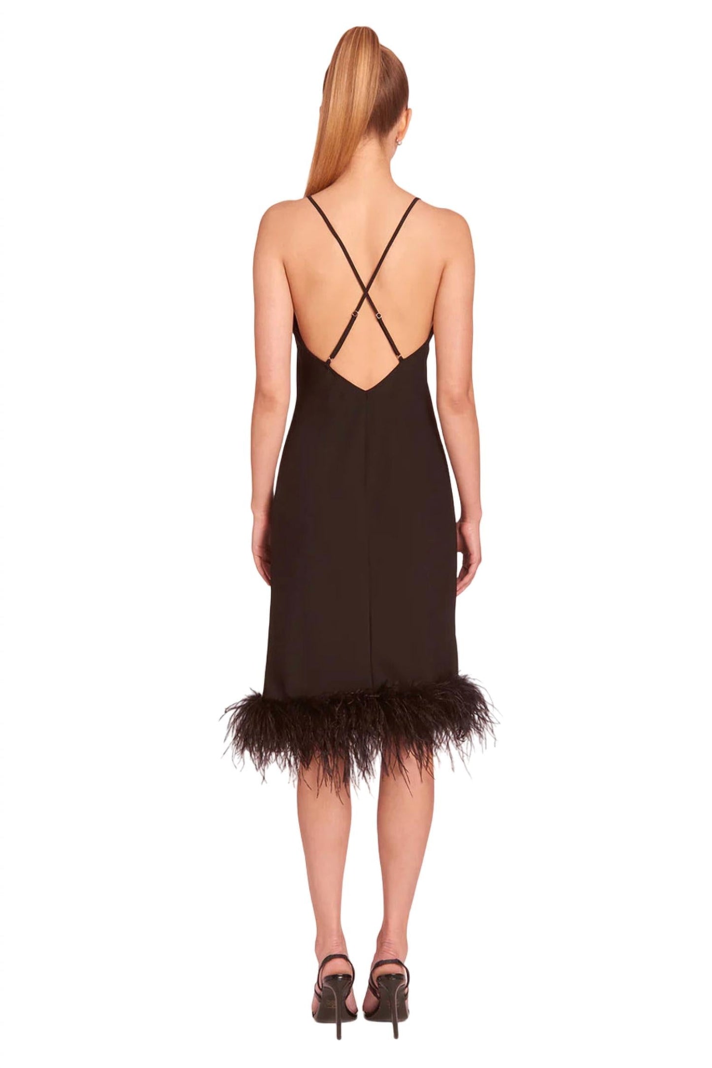 Amanda Uprichard - MARIANNA DRESS