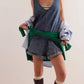 Free People - High Roller Shortall