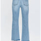 Pistola - Ally High Rise Vintage Ankle Bootcut Jean