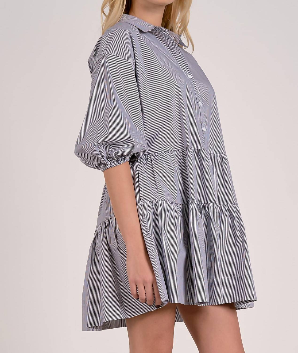 Elan - Chia Dress