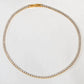 Alchemy & Co - Women's Hemingway Collared Necklace