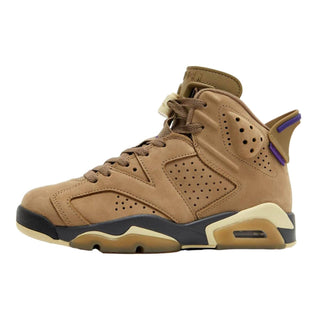 Nike - Women's Air Jordan 6 Retro Gore-Tex Shoes