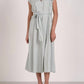 Elan - Cecelia Mint Cap Sleeve Dress