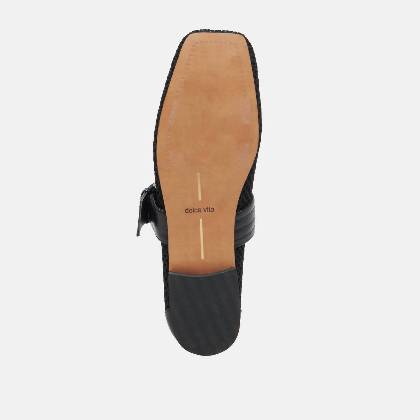 Dolce Vita - Women's Arora Ballet Flat Shoe