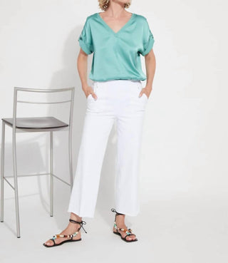 Lysse - Athena Wide Leg Crop