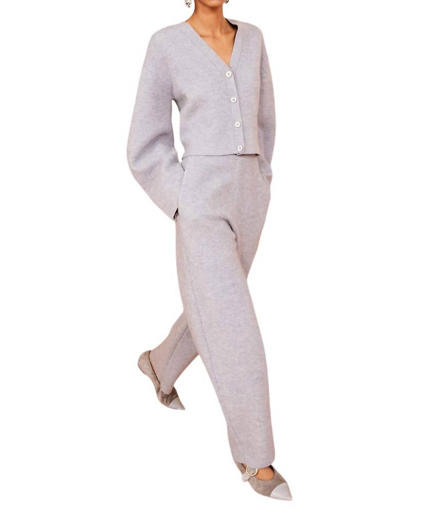 Ulla Johnson - Delphine Pant