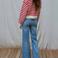 By Together - Knit Striped Sweater