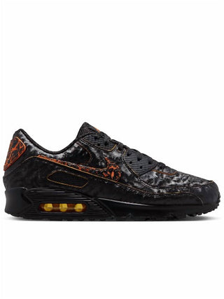 Nike - Men's Air Max 90 Lava Shoes