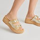 Dolce Vita - Women's Wanika Sandals