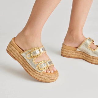 Dolce Vita - Women's Wanika Sandals