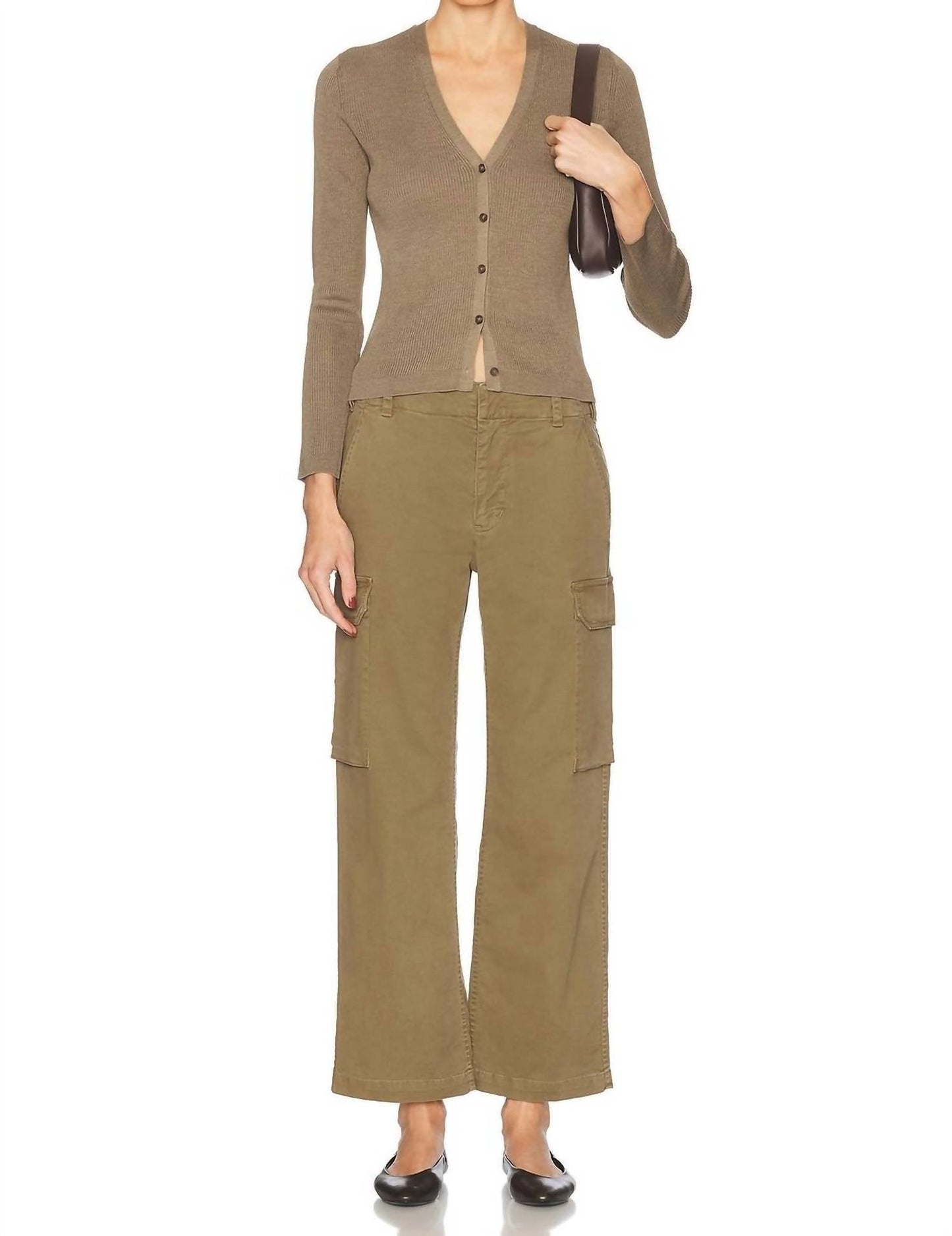 Nili Lotan - Nari Cardigan