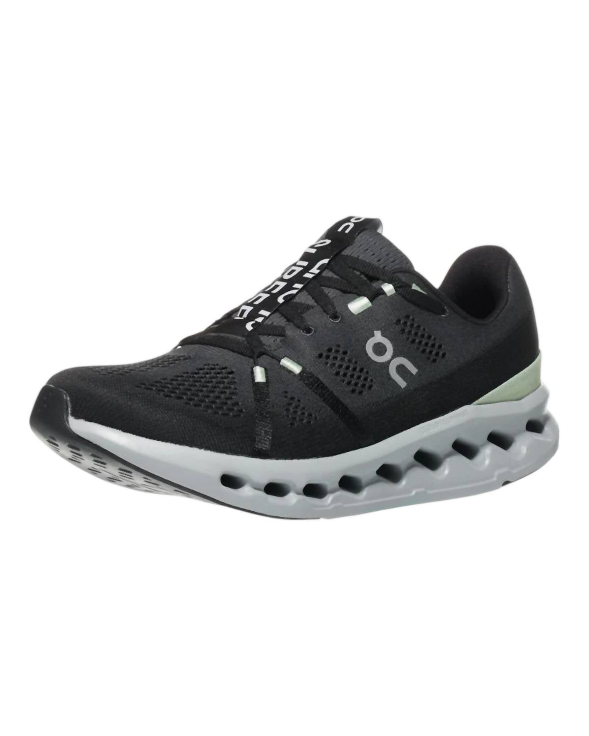 On Running - Men's Cloudsurfer Shoes