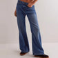 Free People - Stride Jean