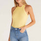 Z Supply - Lilly Rib Tank