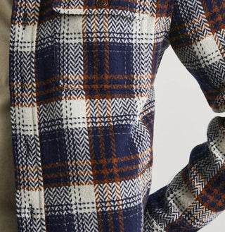 Rails - Berkshire Shirt