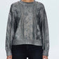 Pistola - Everly Sweater