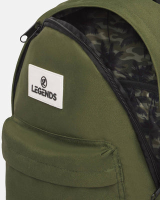 Legends - Kid's Frank Jr Backpack