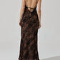 Astr - Briotte Dress