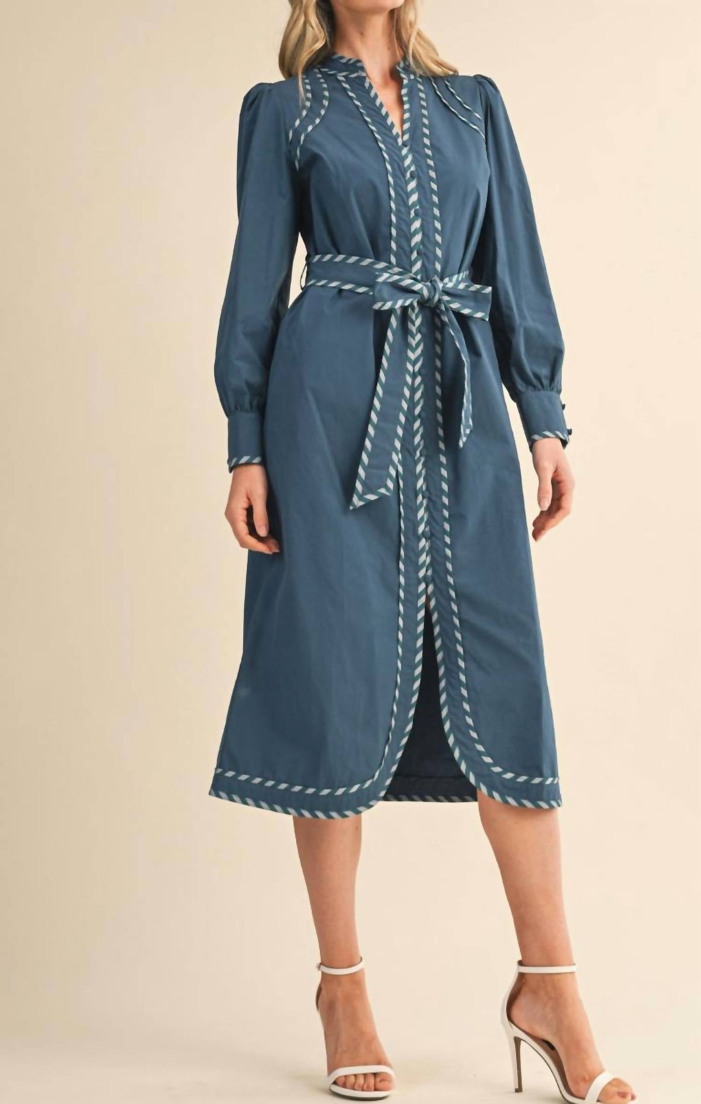 &Merci - The Nova Dress