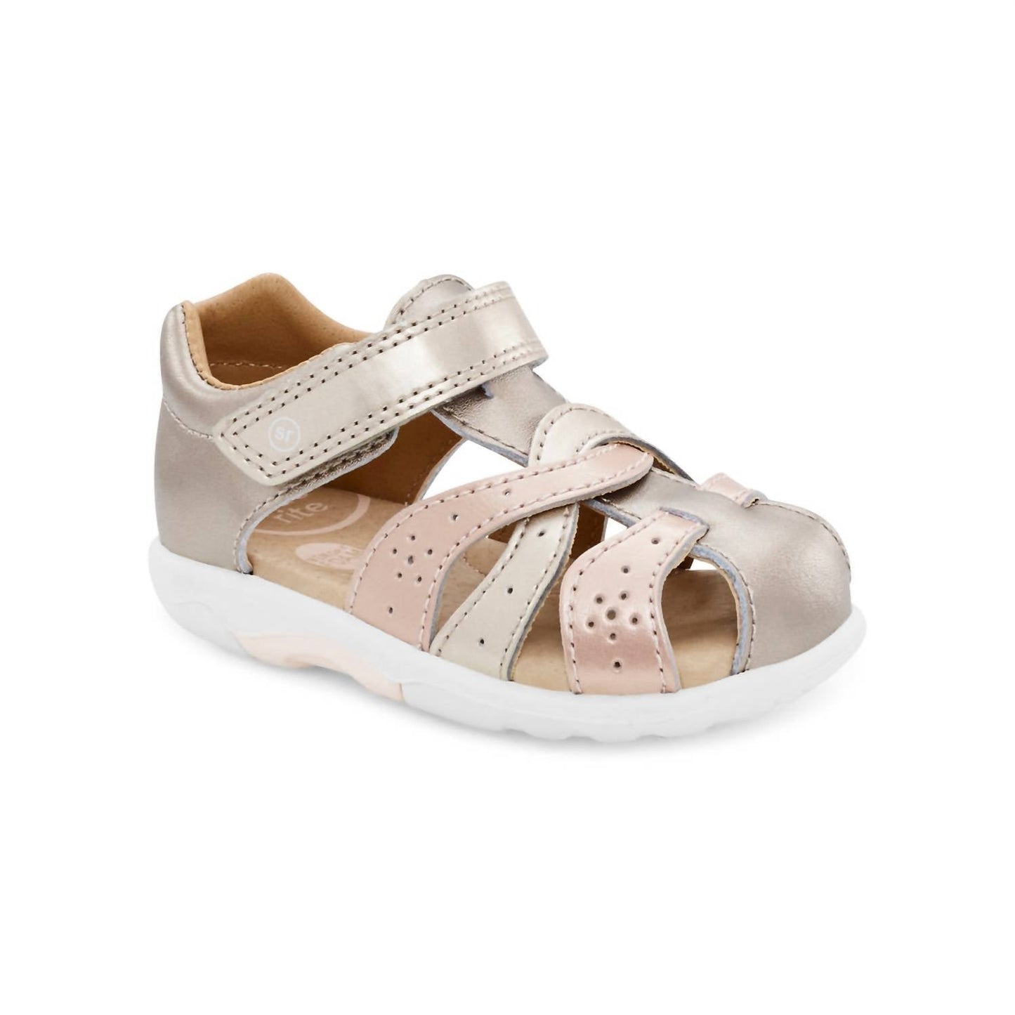 Stride Rite - LITTLE KIDS XENA SANDAL
