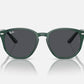 Ray Ban - Junior Irregular Non Polarized Sunglasses Rb9070s 713087