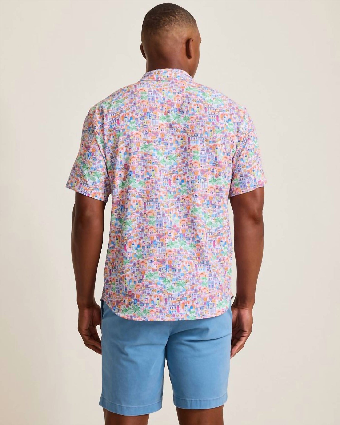 Tommy Bahama - Men's Bahama Coast Amalfi Views