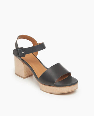Coclico - Riviera Open Toe Clog