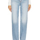 Pistola - Cassie Straight Leg Jean