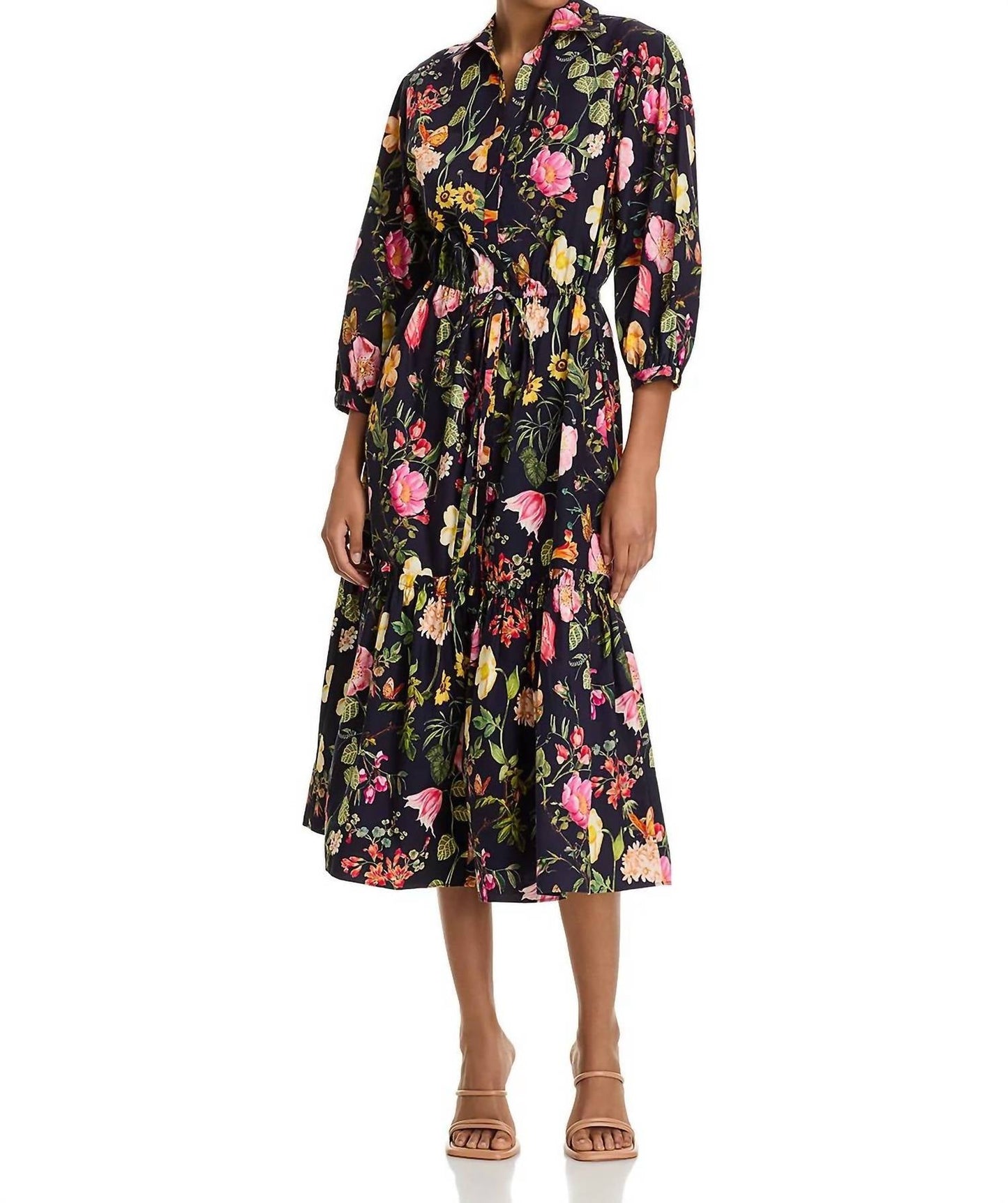 Cara Cara - Hutton Dress