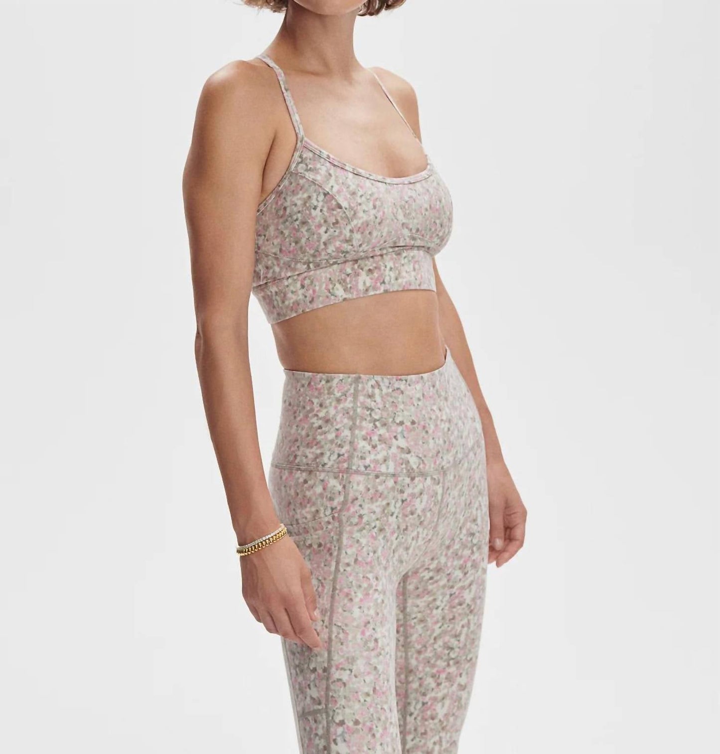 Varley - Let's Move Irena Bra