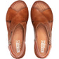 Pikolinos - Women's Mahon Wedge Heel Sandals