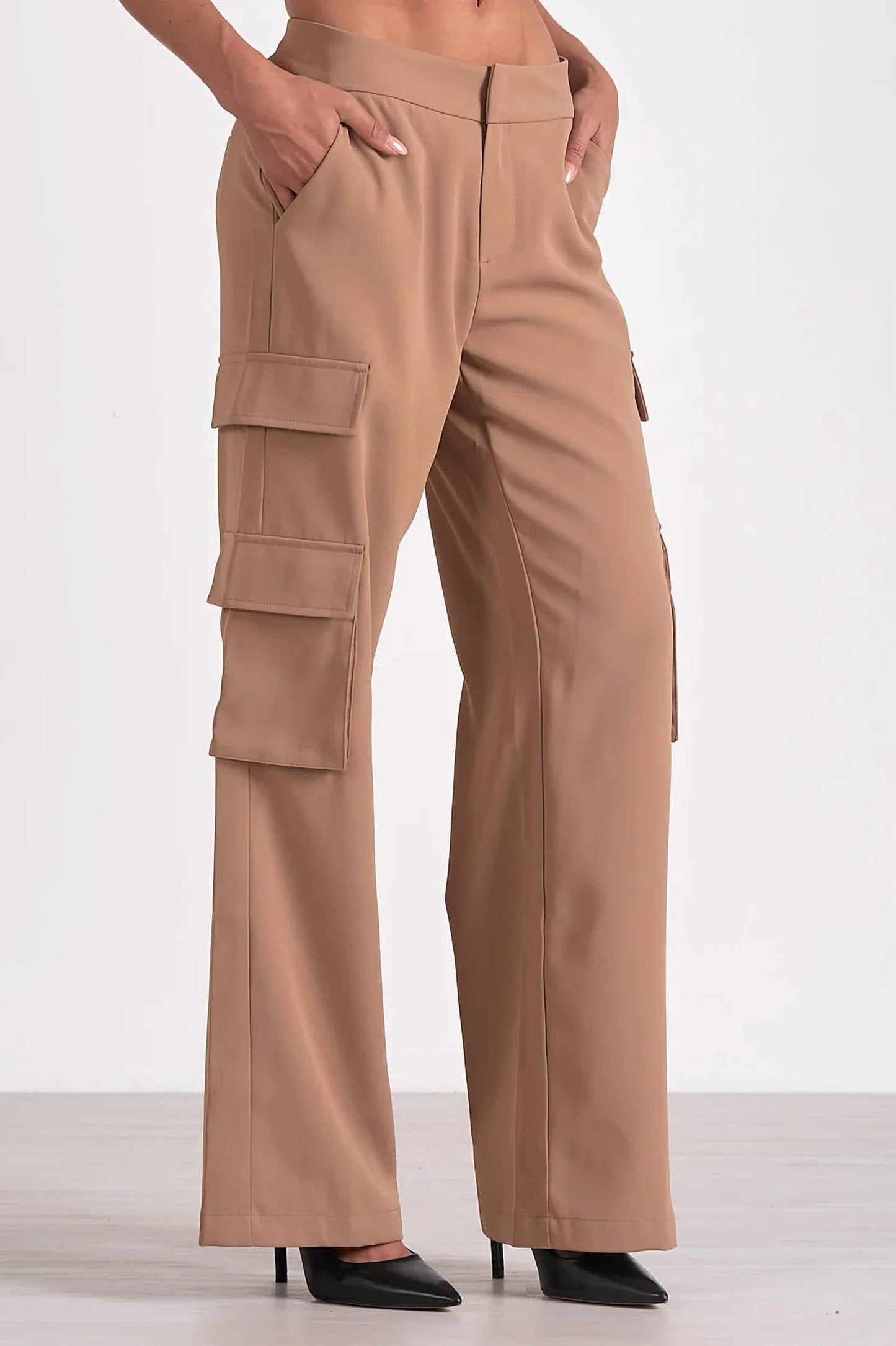 Elan - Cargo Pants