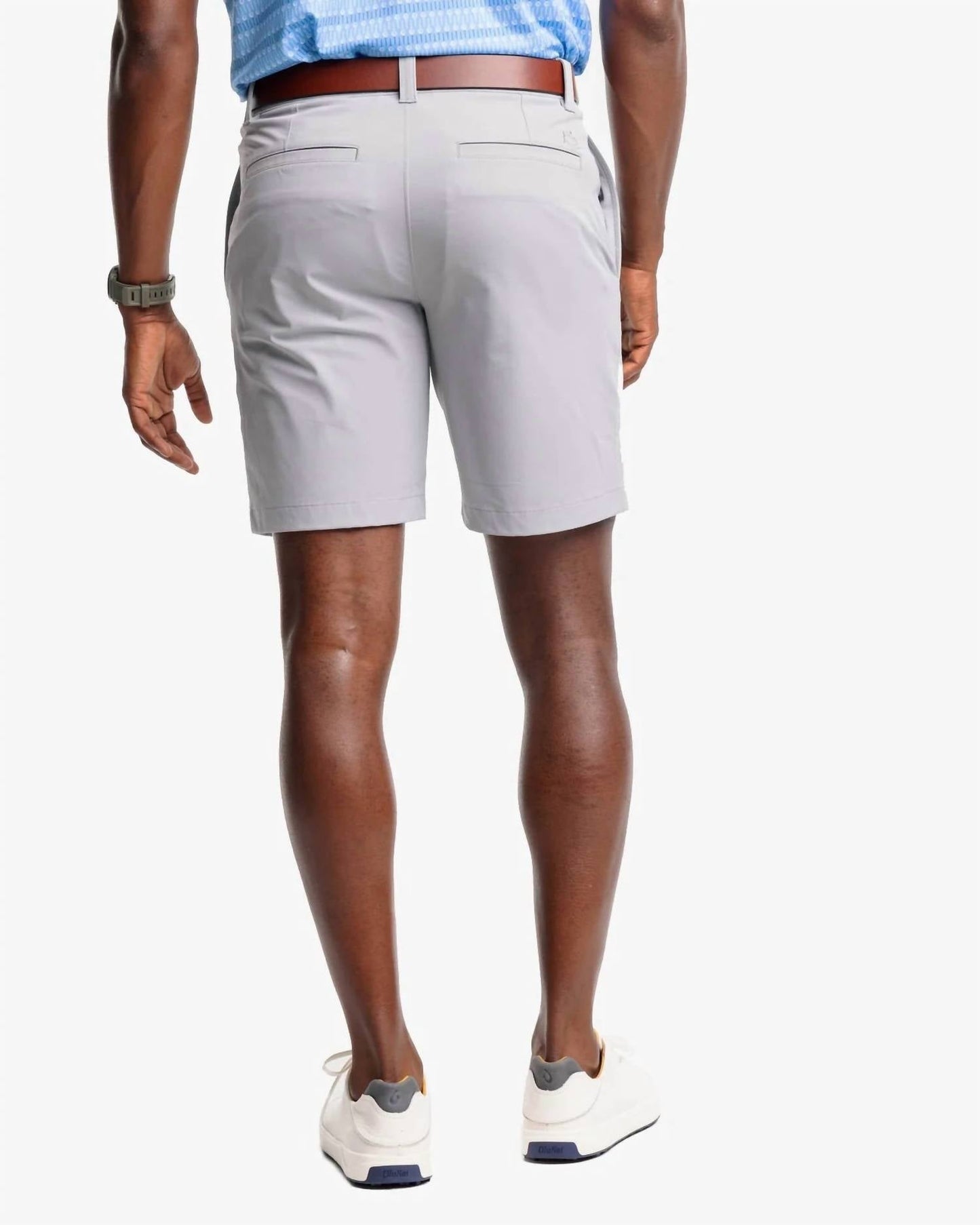 Southern Tide - Brrr-die 8" Gulf Short