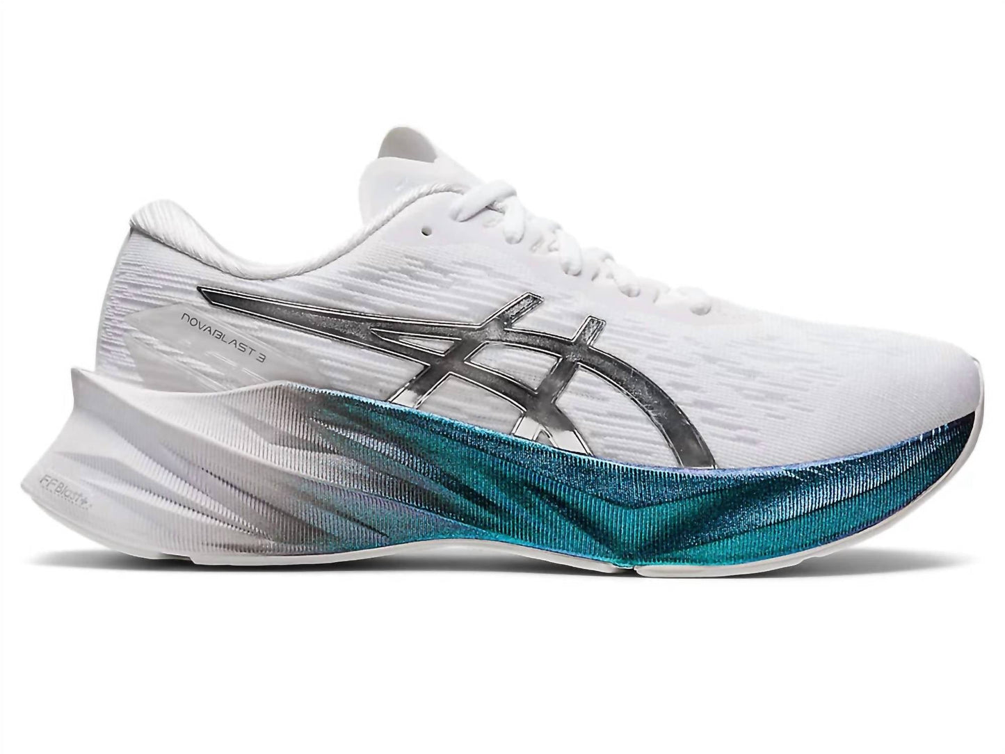 Asics - Women's Novablast 3 Shoes