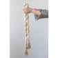 Creative Co-Op - Mango Wood Bead Garland