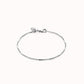 Unode50 - Women's Thin Bracelet