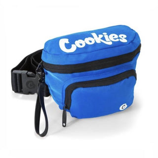 Cookies - Smell Proof Fanny Pack