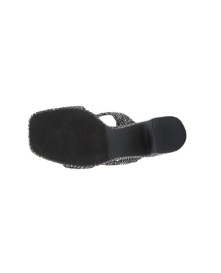 Matisse - Women's Gem Platform Block Heel