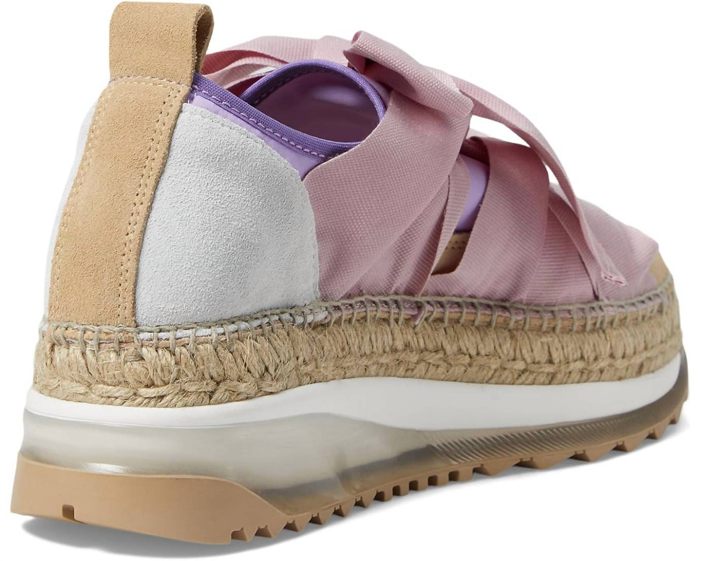 Free People - Women's Chapmin Espadrille