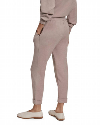 Varley - Pull On Rolled Cuff Pants