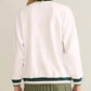 Z Supply - Hampton Varsity Jacket