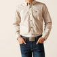 Ariat - Youth Beau Classic Fit Shirt