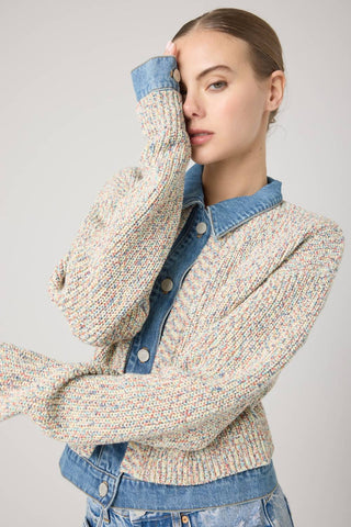 Blanknyc - Happy Place Jacket