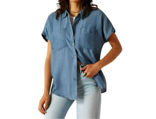 Ariat - Vacation Shirt